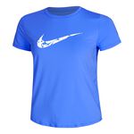 Abbigliamento Nike One Swoosh Dri-Fit Tee